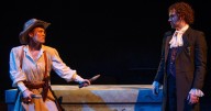 WVU Theatre to stage feminist retelling of 'Dracula'