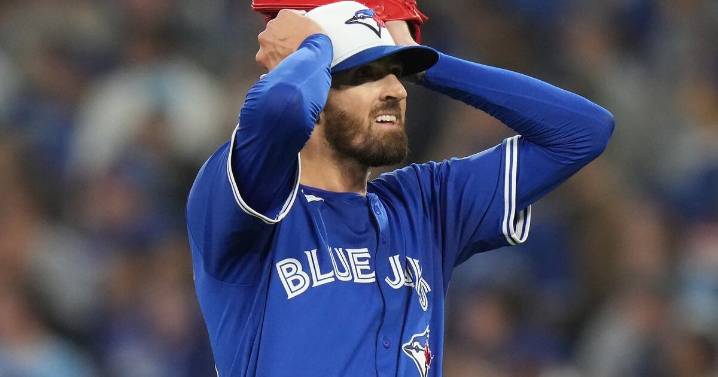 Blue Jays vs. Mariners: Seattle bests Toronto 3