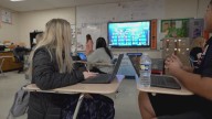 Knox county BOE considering considering changes to Gifted and Talented program