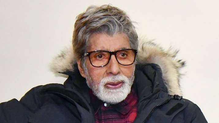 Bollywood Wishes Amitabh on 83rd Birthday