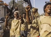 Yale report finds evidence of RSF mass killings in Sudan’s el