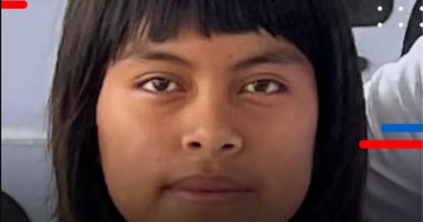 [ATENCIÓN] Se busca intensamente a una nena desaparecida en Salta
