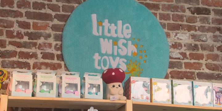 Richmond toy store feeling the impact of tariffs
