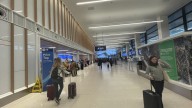 Seattle flights cancelled after Alaska Airlines ground stop