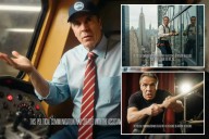 Andrew Cuomo drops AI-generated ad showing him as window washer, MTA driver