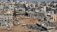 In Netanyahu call, German chancellor throws weight behind Trump’s Gaza plan