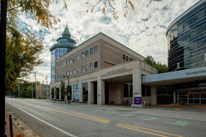 Trinity Health Grand Rapids first in Michigan to offer Radixact cancer treatment