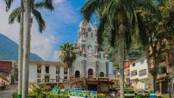 Lo que se sabe del atentado en San Andrés de Cuerquia que dejó a niños heridos