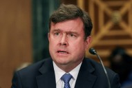 Top US sanctions official to travel to Middle East, Europe to discuss 'maximum pressure' on Iran