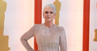 Jamie Lee Curtis habla de cómo Viernes de Locos cambió su carrera