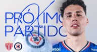 Necaxa vs Cruz Azul en vivo online gratis hoy vía Azteca 7, Claro Sports, ViX, Fútbol Libre TV: horarios, canales y dónde ver partido por Liga MX 