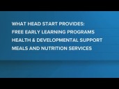 Head Start programs at risk of closing in Georgia