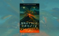 Announcing the Texas Book Club’s October Pick