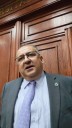 Estamos haciendo todo para que se realice: Rivera Campos por Hospital Universitario