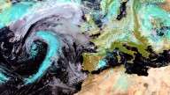 El tiempo para el fin de semana: Galicia mantiene el abrazo anticiclónico
