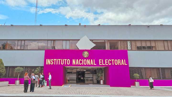 Registran más de 3,000 casos de mal uso de Padrón Electoral
