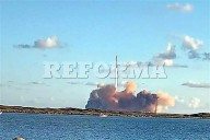Lanza SpaceX con éxito el Starship