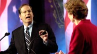 Ex-US Sen. John E. Sununu enters GOP primary race in New Hampshire for the seat he lost in 2008