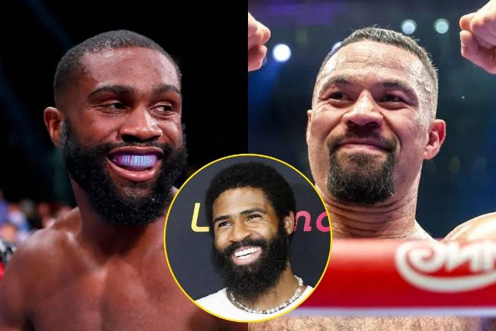 Boxing Schedule (October 2025): ‘Boots’ Ennis vs. Lima, Fundora vs. Thurman, and Other Fights You Cannot Miss