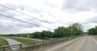 Lickdale Road Bridge over I-78 near Jonestown to be inspected Thursday
