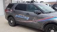 LaSalle man charged over online posts police say promoted antisemitism and violence against law enforcement
