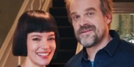 Lily Allen & David Harbour’s House Tour Resurfaces Amid ‘West End Girl’ Cheating Allegations | David Harbour, Lily Allen, Real Estate 