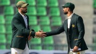 Pakistan Vs South Africa Live Cricket Score, 2nd Test Day 1: Follow Scorecard And Match Action From Rawalpindi