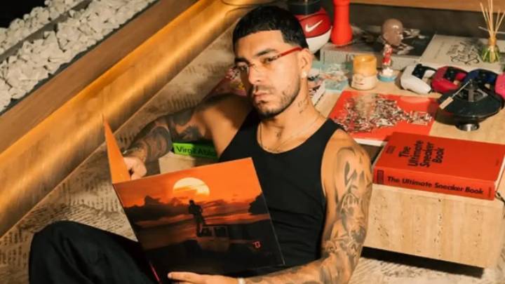 Así será el concierto de Ryan Castro en Bogotá: setlist, horarios, sorpresas y más