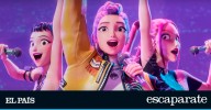 Las Guerreras K-Pop arrasan en Netflix: estos son los mejores regalos para sus fans