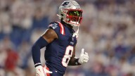 Why did Stefon Diggs leave the Bills? Patriots WR haunts former team with standout display on 'Sunday Night Football'