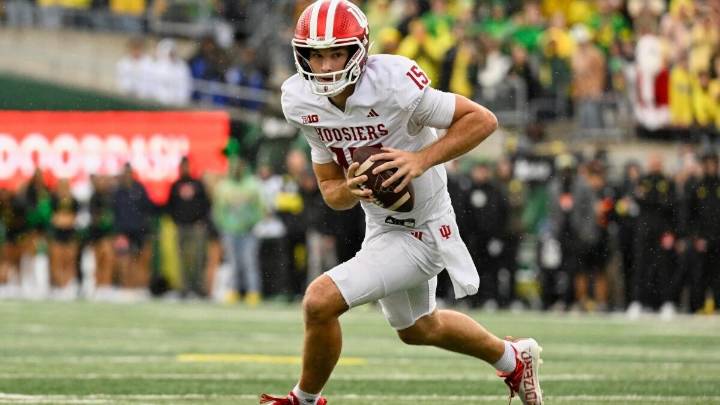 UCLA vs. Indiana odds, line, picks, predictions, best bets from proven computer model