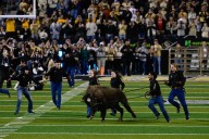 CU Buffs reprimanded, fined by Big 12 for chants from fans during BYU game