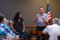 In Maricopa, lawmakers outline transportation priorities