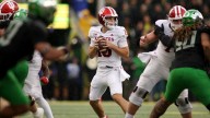 As No. 3 Indiana continues to reach new milestones, Cignetti taking a business