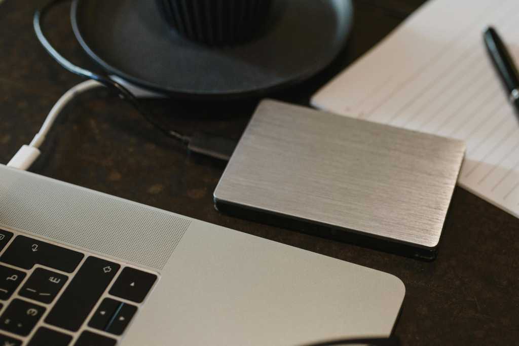 Buying an external drive? Wait! 5 reasons to build your own instead