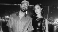 Hardik Pandya makes it Instagram official with Mahieka Sharma, shares mushy pics