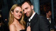 Why Grace Van Patten initially ‘didn’t like’ boyfriend Jackson White