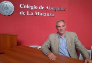Preocupa la falta de la apertura de juzgados federales y civiles en el Departamento Judicial de La Matanza