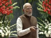 PM Modi launches two major schemes in agriculture sector worth Rs 35,440 crore Photo Source; ANI [ FULL VIEW ]