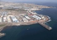 Encuentran un cadáver flotando en el mar cerca del puerto de Salinetas