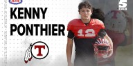 “Don’t take it for Granted”: Tioga’s Kenny Ponthier