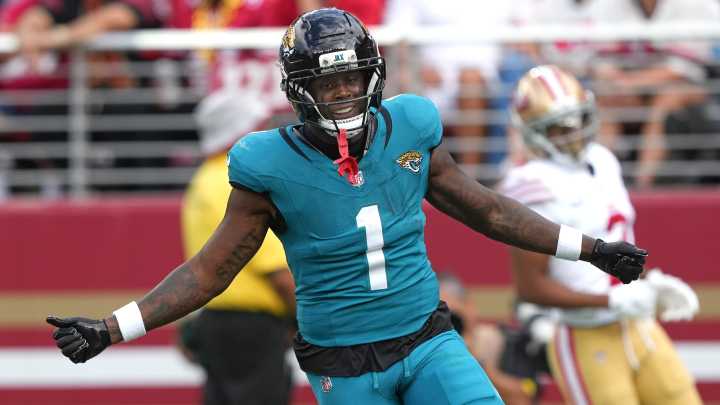 Chiefs at Jaguars best prop bets in Week 5
