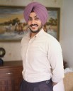 Rajvir Jawanda: A life in pictures