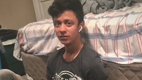 Man fleeing immigration agents is fatally struck by a vehicle on a Virginia highway