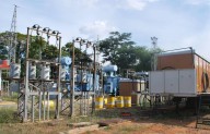 Corpoelec informa corte programado este domingo