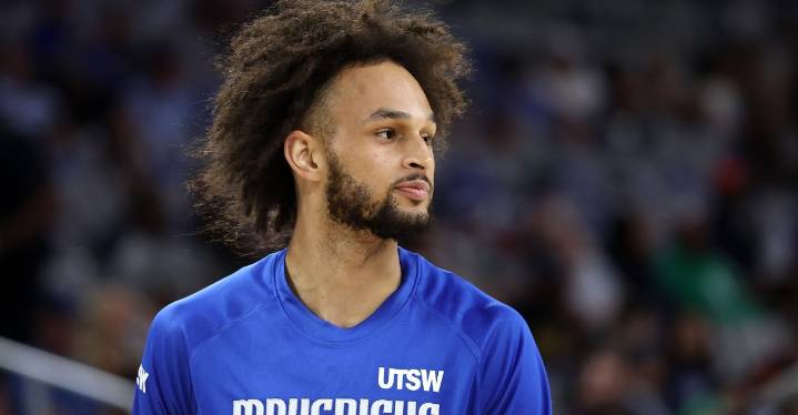MMBets Game of the Week: How to bet the Dallas Mavericks vs San Antonio Spurs
