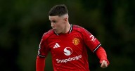 Wayne Rooney's son issues update in Dubai after heartbreaking Man United blow