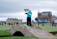 MacIntyre makes 'beautiful' Ryder Cup homecoming by winning Dunhill Links in native Scotland