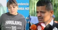 Alejandro Cipolla busca la prisión domiciliaria de Morena Rial: “Me tengo fe”