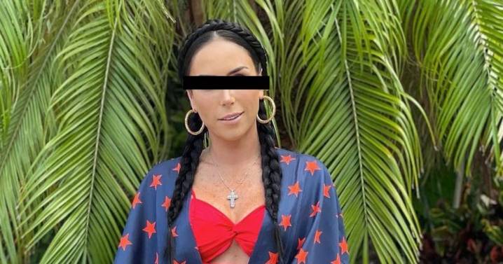 Inés Gómez Mont al borde de la muerte, así fue la vez que le detectaron tumores cerebrales